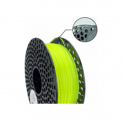 Filament PETG Lime Neon 1.75mm 1kg - FDM 3D Druck Filament AzureFilm PETG Azurefilm 19280273 AzureFilm