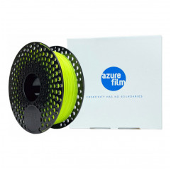 Filament PETG Lime Neon 1.75mm 1kg - FDM 3D Druck Filament AzureFilm PETG Azurefilm 19280273 AzureFilm