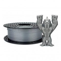 Filament PETG Argent 1.75mm 1kg - Filament d'impression 3D FDM AzureFilm PETG Azurefilm 19280274 AzureFilm