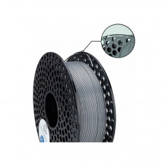 Filament PETG Argent 1.75mm 1kg - Filament d'impression 3D FDM AzureFilm PETG Azurefilm 19280274 AzureFilm