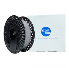 PETG filamento Plata 1.75mm 1kg - FDM 3D printing filament AzureFilm PETG Azurefilm 19280274 AzureFilm