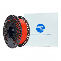 PETG Orange Tiger filament 1.75mm 1kg - FDM 3D printing filament AzureFilm PETG Azurefilm 19280275 AzureFilm