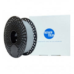 Filament ASA Silber 1.75mm 1kg - 3D-Druck Filament AzureFilm ASA AzureFilm 19280265 AzureFilm