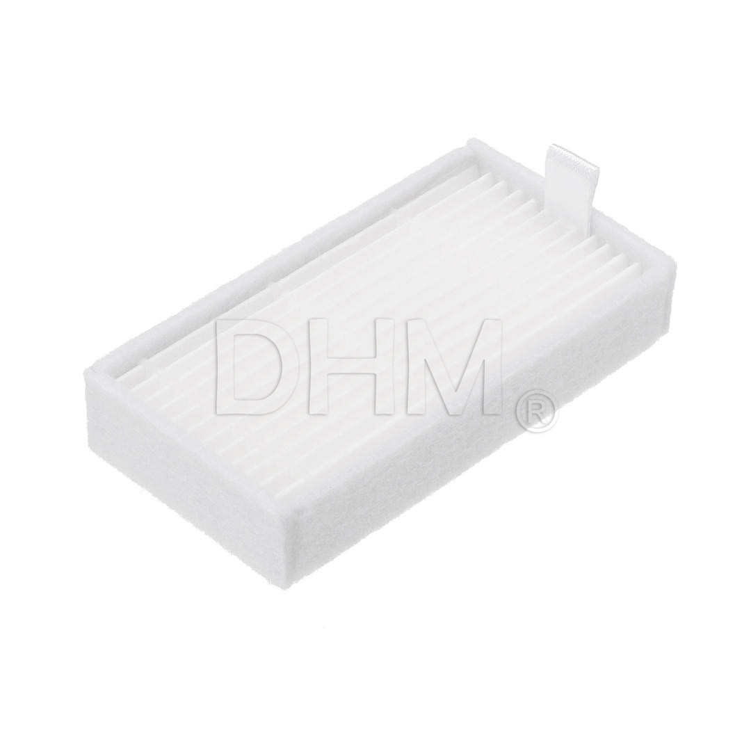 HEPA Luftfilter Für PVC/PE Rohre 110mm | Inline Luftfiltration