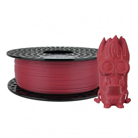 Filamento PLA 1.75mm 1kg Rojo Vino - FDM 3D printing filament AzureFilm PLA AzureFilm 19280287 AzureFilm