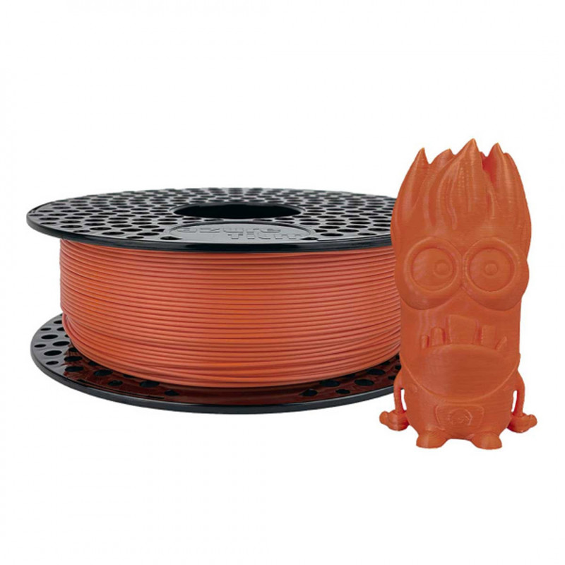 Filament PLA 1.75mm 1kg Sunset Orange - Filament d'impression 3D FDM AzureFilm PLA AzureFilm 19280288 AzureFilm