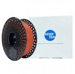 Filamento PLA 1.75mm 1kg Arancione Tramonto - filamenti per stampa 3D FDM AzureFilm PLA AzureFilm19280288 AzureFilm