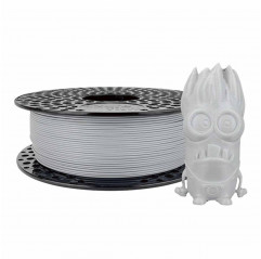 Filamento PLA 1.75mm 1kg Gris claro - FDM 3D Printing Filament AzureFilm PLA AzureFilm 19280289 AzureFilm