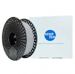 Filamento PLA 1.75mm 1kg Grigio Chiaro - filamenti per stampa 3D FDM AzureFilm PLA AzureFilm19280289 AzureFilm
