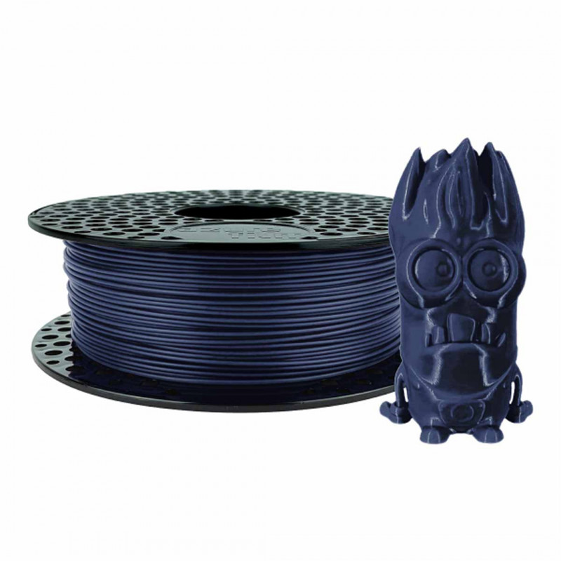 Filament PLA 1.75mm 1kg Bleu Marine - Filament d'impression 3D FDM AzureFilm PLA AzureFilm 19280290 AzureFilm