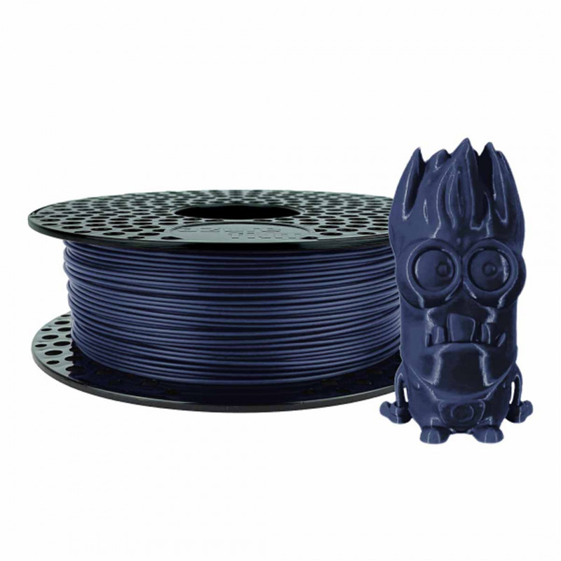 Filamento PLA 1.75mm 1kg Azul Marino - FDM 3D printing filament AzureFilm PLA AzureFilm 19280290 AzureFilm