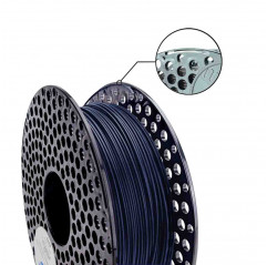 Filament PLA 1.75mm 1kg Bleu Marine - Filament d'impression 3D FDM AzureFilm PLA AzureFilm 19280290 AzureFilm