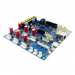 Duet 3 Mainboard 6HC v1.02a - Motherboard for next-generation 3D and CNC printers Control cards 19240004 Duet3D