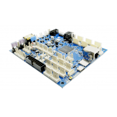 Duet 3 Mainboard 6XD v1.01 - Scheda madre per macchine CNC con collegamenti optoisolati Schede di controllo19240032 Duet3D