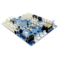 Duet 3 Mainboard 6XD v1.01 - Mainboard for CNC machines with opto-isolated connections Control cards 19240032 Duet3D