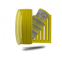 ASA UV729 - Ø 1,75 mm 1kg - TreeD Filaments