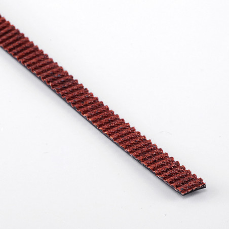 Courroie 2GT-6-RF Powergrip ANTISTATIC GT2 H 6mm - Gates