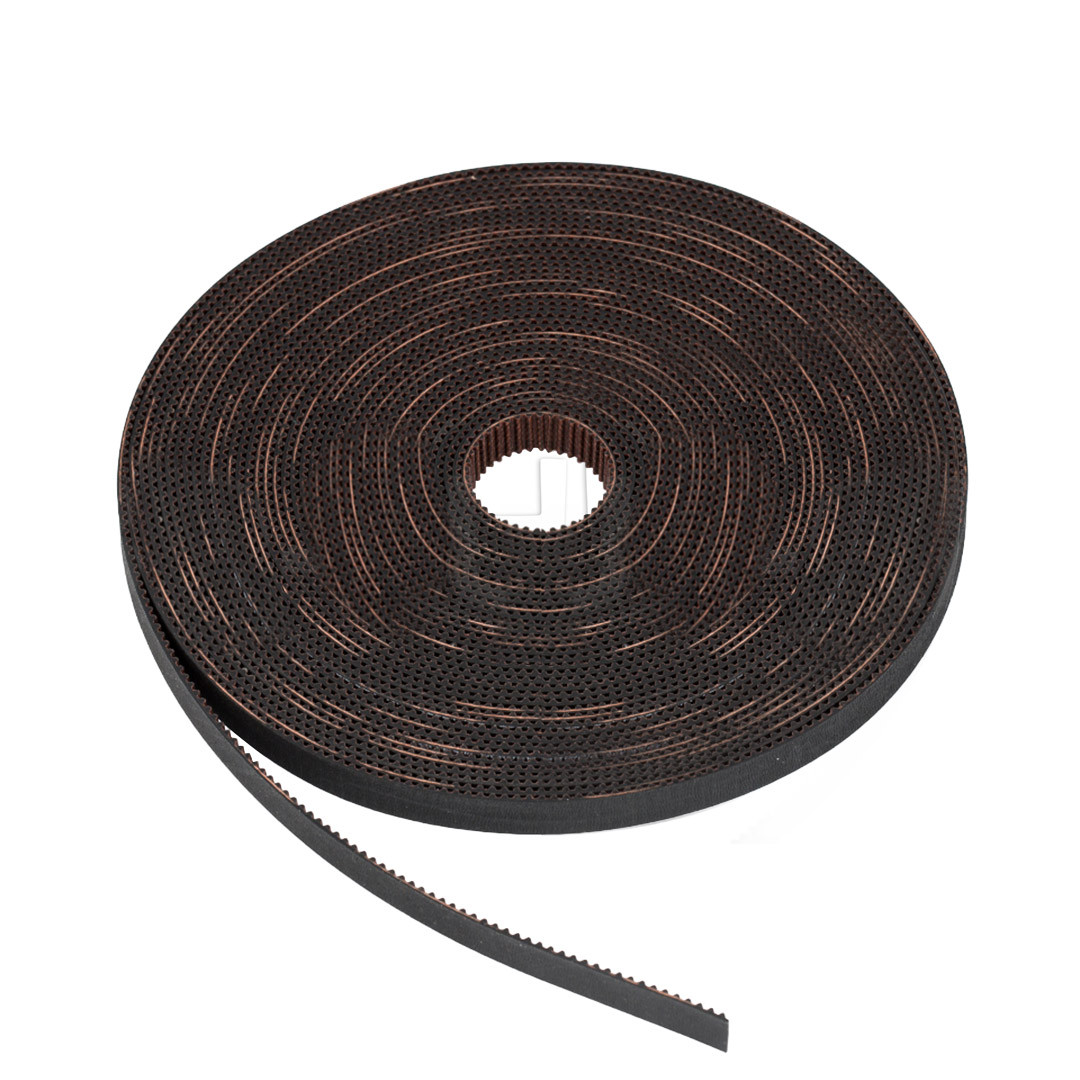 Tendicinghia A Molla Per Cinghia Gt2 Da 6mm - Foto 11