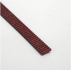 2GT-9-RF Powergrip GT2 H 9mm Belt - Gates Belt GT2 19630001 Gates