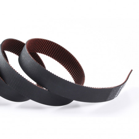 Cinghia 2GT-15-RF Powergrip ANTISTATICA GT2 H 15mm - Gates