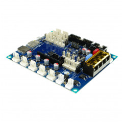 Duet 3 Mini 5+ Wifi v1.02 - Motherboard für kleine 3D- und CNC-Drucker Kontrollkarten 19240024 Duet3D