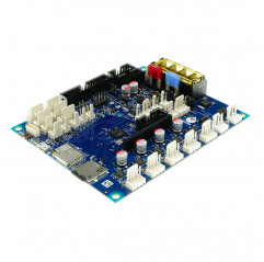 Duet 3 Mini 5+ Wifi v1.02 - Motherboard for small 3D and CNC printers Control cards 19240024 Duet3D