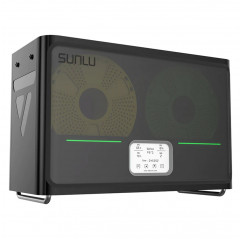 Fila Dryer S4 - secador de filamento - multi material - hasta 4kg - Sunlu Almacenamiento de filamentos 19610003 Sunlu