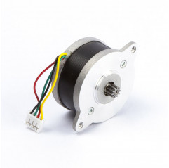 36BYGH218 1.88A 1.8° 3.5V Motore passo passo stepper WANTAI NEMA 14 CNC 3D print Nema 14 STEPPING motor06120109 Wantai