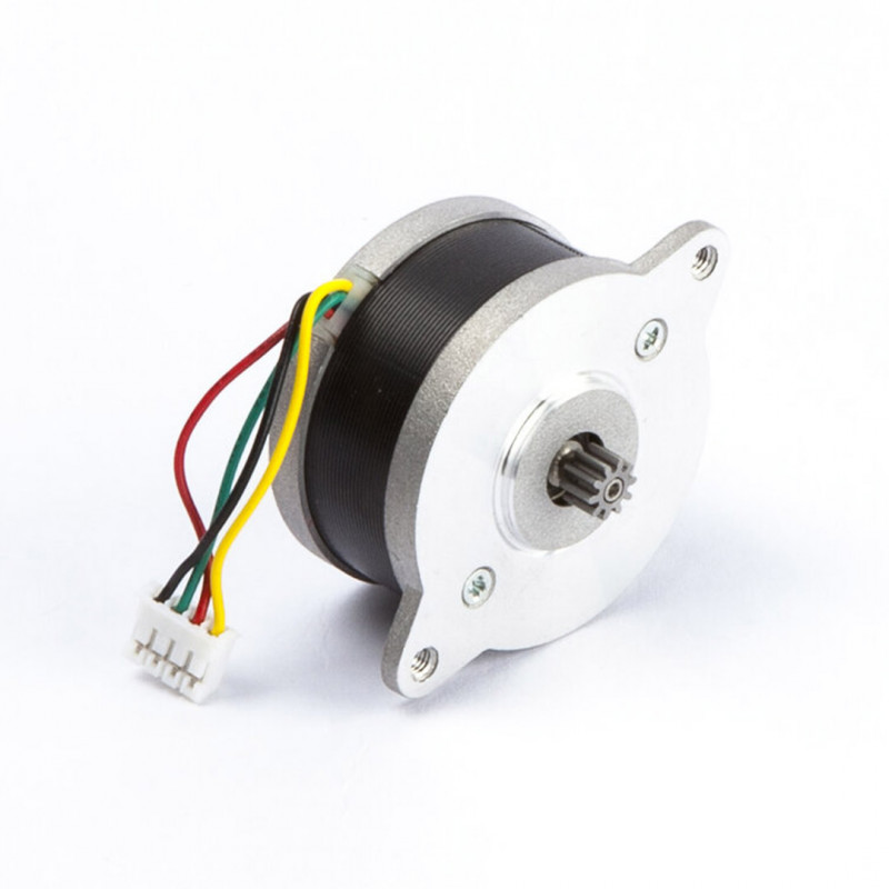 36BYGH218 1.88A 1.8° 3.5V Moteur pas à pas WANTAI NEMA 14 CNC impression 3D Nema 14 STEPPING motor 06120109 Wantai