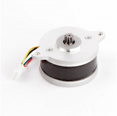 36BYGH218 1.88A 1.8° 3.5V Moteur pas à pas WANTAI NEMA 14 CNC impression 3D Nema 14 STEPPING motor 06120109 Wantai