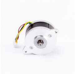 36BYGH218 1.88A 1.8° 3.5V Moteur pas à pas WANTAI NEMA 14 CNC impression 3D Nema 14 STEPPING motor 06120109 Wantai