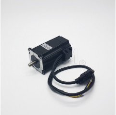 57HBM20-1000 4.0A 1.8° WANTAI NEMA 23 stepper motor + SS570 DRIVER Nema 23 06120103 Wantai