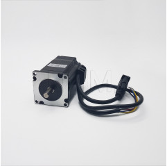 57HBM20-1000 4.0A 1.8° WANTAI NEMA 23 stepper motor + SS570 DRIVER Nema 23 06120103 Wantai