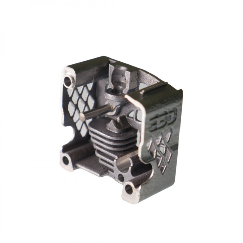 Roto HeatSink - E3D Revo - Schmelzgeräte 19170543 E3D Online