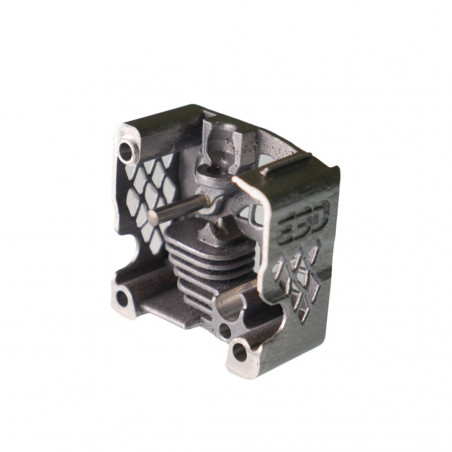 Roto HeatSink - E3D Revo - Fusori19170543 E3D Online
