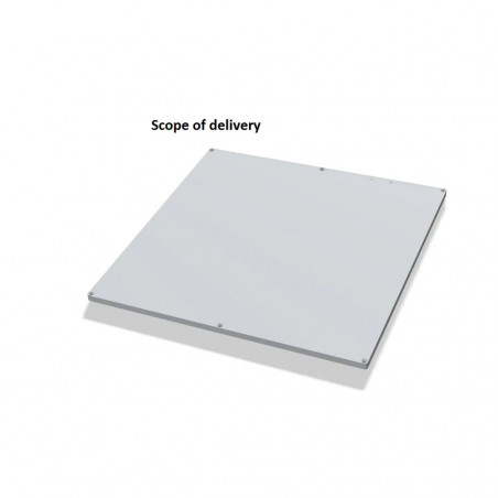 VZBOT printing table 330x330