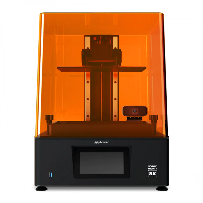 Phrozen Sonic Mighty 8K Impresoras de resina 3D 19420006 Phrozen