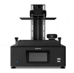 Phrozen Sonic Mighty 8K 3D Resin Printers 19420006 Phrozen