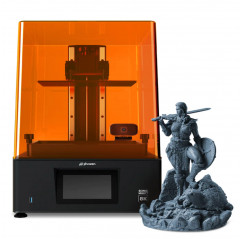 Phrozen Sonic Mighty 8K 3D Resin Printers 19420006 Phrozen