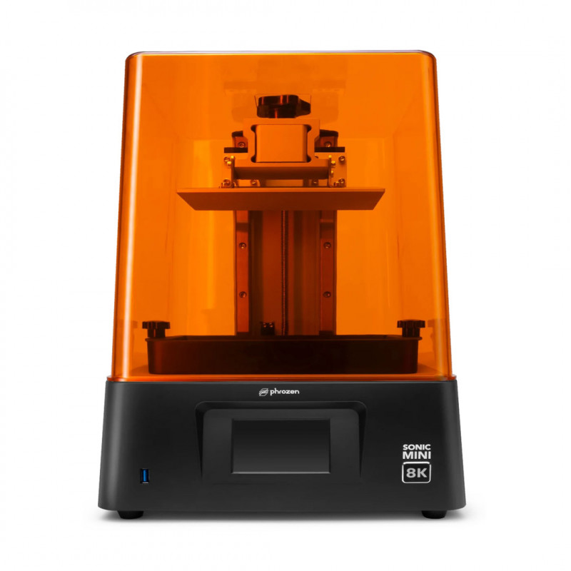 Phrozen Sonic Mini 8K 3D Resin Printers 19420007 Phrozen