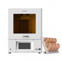 Phrozen Sonic XL 4K PLUS - Dental 3D Resin Printers 19420001 Phrozen