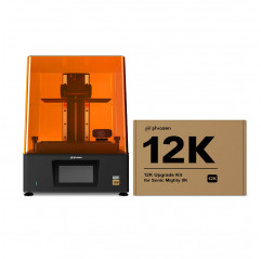 Phrozen Sonic Mighty 12K Imprimantes à résine 3D 19420010 Phrozen