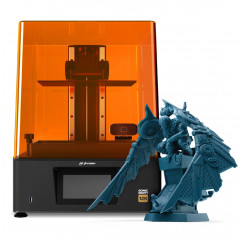 Phrozen Sonic Mighty 12K 3D Resin Printers 19420010 Phrozen