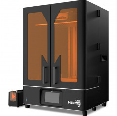 Phrozen Sonic Mega 8K V2 3D Resin Printers 19420015 Phrozen