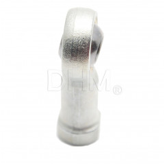 Female U-head joint - PHS Series - PHS5 F - M5x0.8 - right-hand thread End bearings and ball joints 04140199 DHM