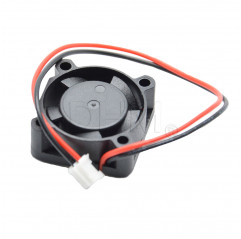 Ventola 25x25x10mm 5V cooling fan brushless turbine 3D printing 25*25*10mm Ventole09070152 DHM