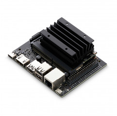 NVIDIA Jetson Nano Development Kit 2GB - Seeed Studio Intelligenza Artificiale19010604 SeeedStudio
