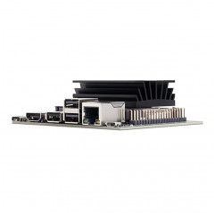 Kit de desarrollo NVIDIA Jetson Nano de 2 GB - Seeed Studio Hardware de inteligencia artificial 19010604 SeeedStudio