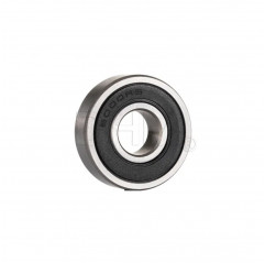 6000RS radial ball bearing Ball bearings 04140221 DHM