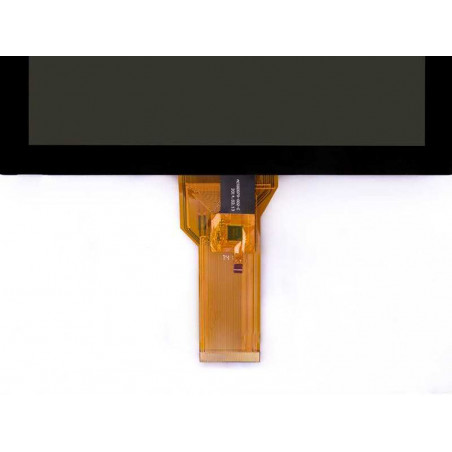 Raspberry Pi Official 7'' Touchscreen Display